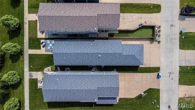 1021 Kilderkin Way, Saint Charles, MO 63301 - view of subject property