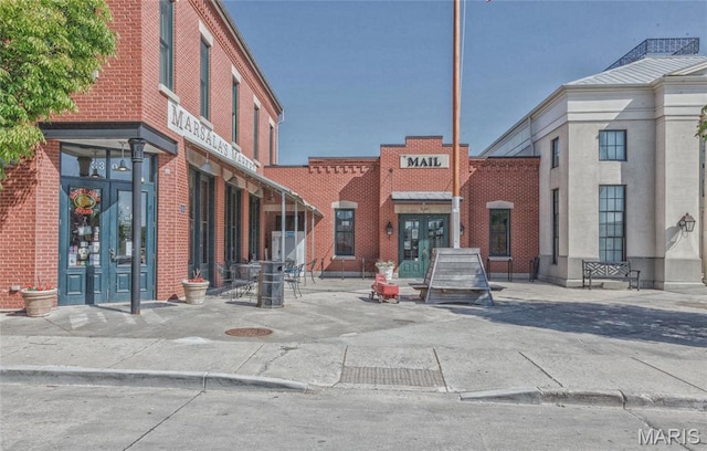 1021 Kilderkin Way, Saint Charles, MO 63301 - view of building exterior