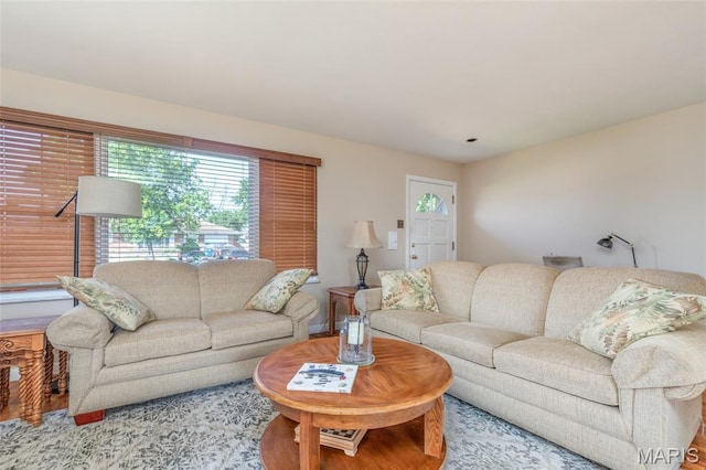 4319 Sinnwell Dr, Saint Louis, MO 63123 - view of living area
