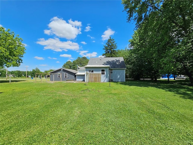 143 Taft St, Marissa, IL 62257 - photo 3