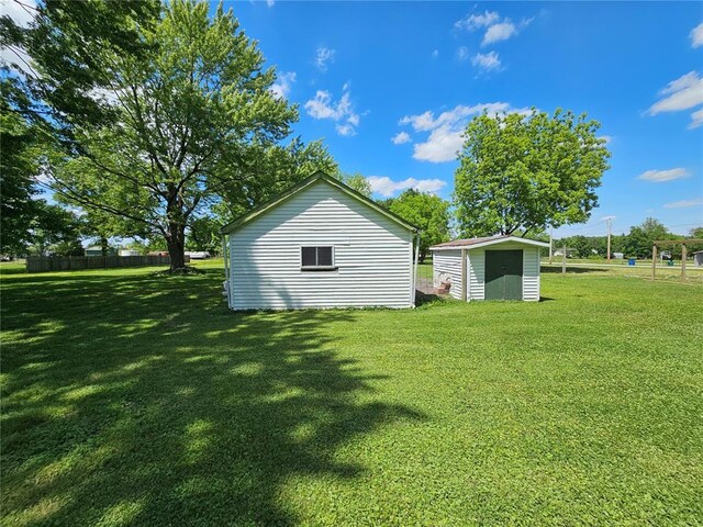 143 Taft St, Marissa, IL 62257 - photo 4