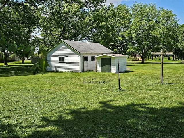 143 Taft St, Marissa, IL 62257 - photo 5