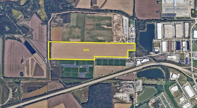 0 Huster Rd, Saint Charles, MO 63301
