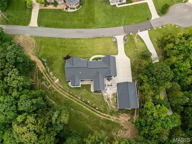116 Brian Trl, Arnold, MO 63010 - view of property location