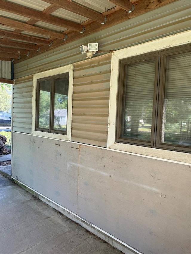 319 Bronaugh, Morley, MO 63767 - exterior space