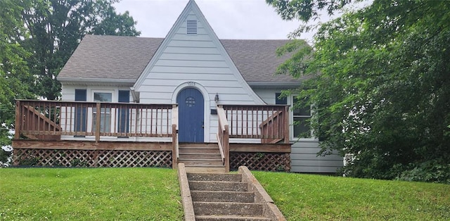 1705 State St, Chester, IL 62233