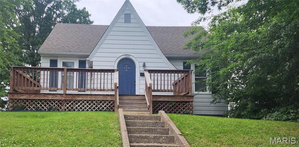 1705 State St, Chester, IL 62233 - photo 1
