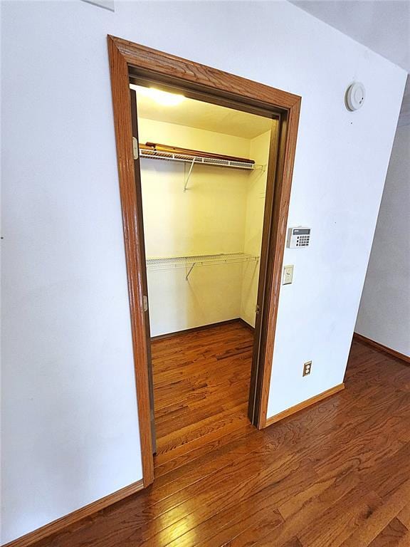 103 Northview Dr, Collinsville, IL 62234 - view of closet