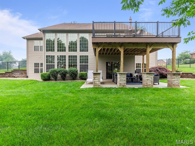 6508 Augies Way Pl, Millstadt, IL 62260