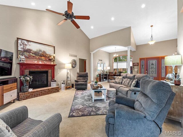 6508 Augies Way Pl, Millstadt, IL 62260