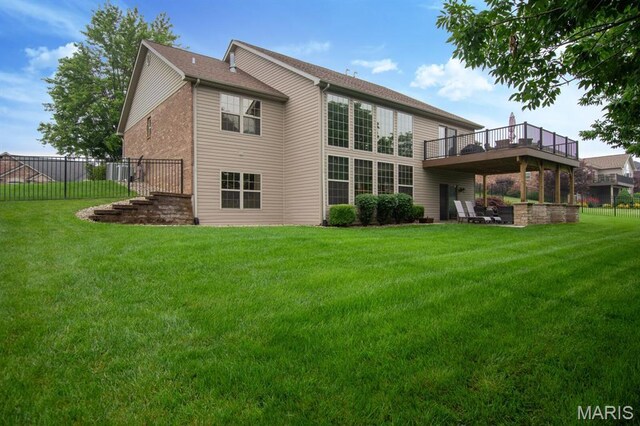 6508 Augies Way Pl, Millstadt, IL 62260