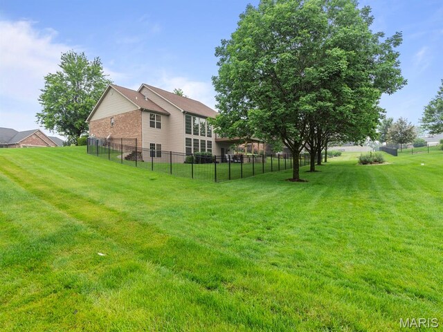 6508 Augies Way Pl, Millstadt, IL 62260
