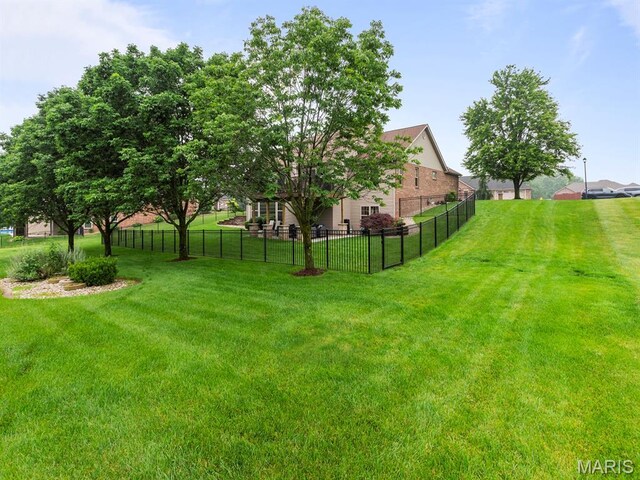 6508 Augies Way Pl, Millstadt, IL 62260