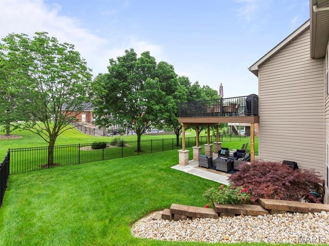 6508 Augies Way Pl, Millstadt, IL 62260