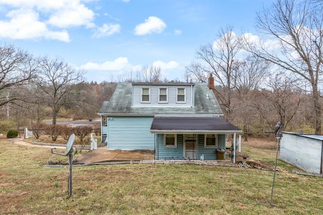 1300 Wolf Hollow Rd, Imperial, MO 63052