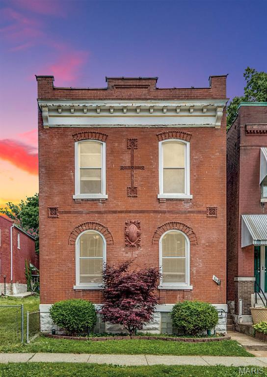2628 Indiana Ave, Saint Louis, MO 63118 - photo 1