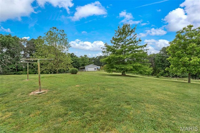 1401 Duke Rd, Augusta, MO 63332