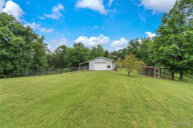 1401 Duke Rd, Augusta, MO 63332