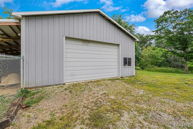 1401 Duke Rd, Augusta, MO 63332
