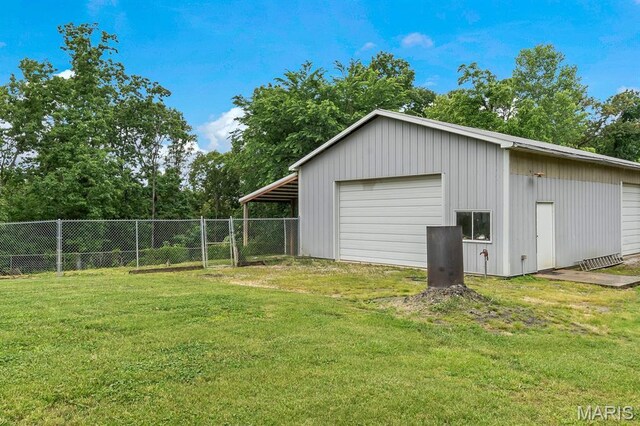 1401 Duke Rd, Augusta, MO 63332