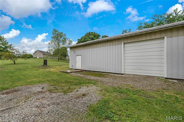 1401 Duke Rd, Augusta, MO 63332