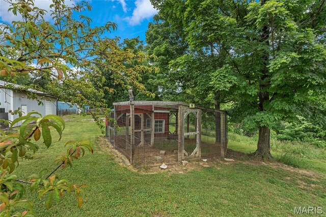1401 Duke Rd, Augusta, MO 63332