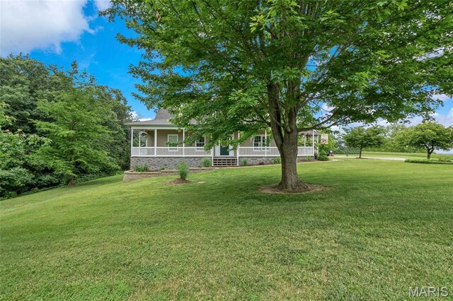 1401 Duke Rd, Augusta, MO 63332