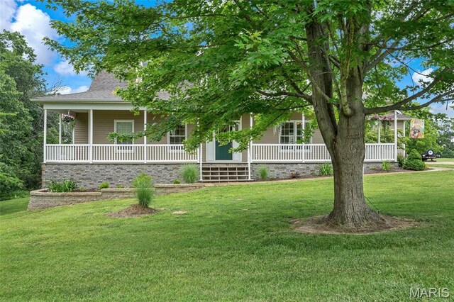 1401 Duke Rd, Augusta, MO 63332