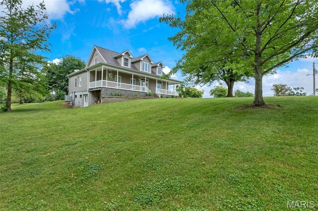 1401 Duke Rd, Augusta, MO 63332
