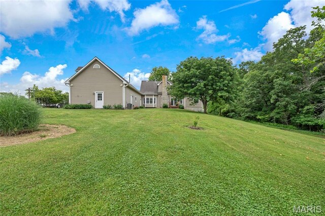 1401 Duke Rd, Augusta, MO 63332