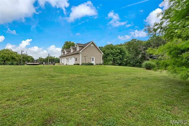 1401 Duke Rd, Augusta, MO 63332