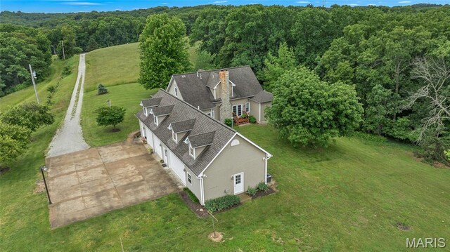 1401 Duke Rd, Augusta, MO 63332