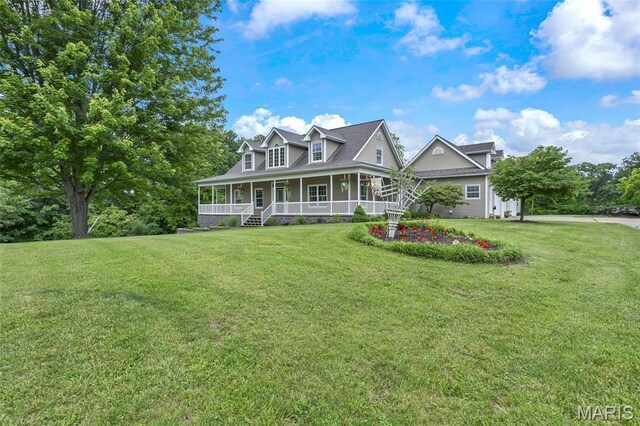 1401 Duke Rd, Augusta, MO 63332