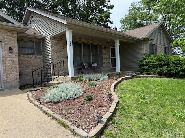 227 Robin Ct, Bourbon, MO 65441 - photo 3