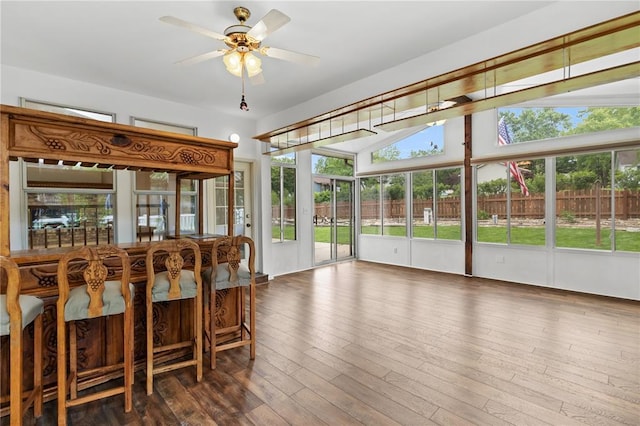 102 S Willow Grove Ct, Saint Peters, MO 63376 - view of sunroom