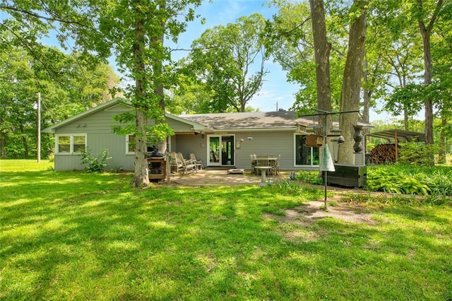 222 Prairietown Rd, Dorsey, IL 62021