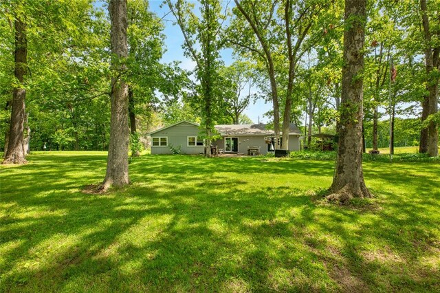 222 Prairietown Rd, Dorsey, IL 62021