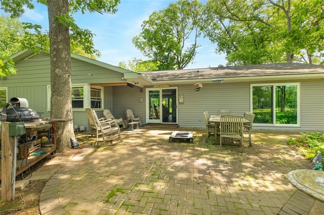 222 Prairietown Rd, Dorsey, IL 62021