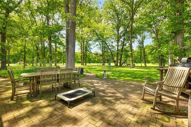 222 Prairietown Rd, Dorsey, IL 62021