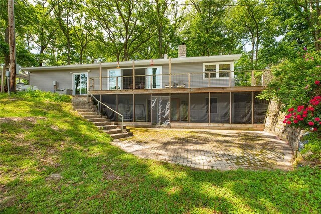 222 Prairietown Rd, Dorsey, IL 62021
