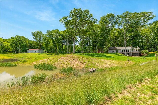 222 Prairietown Rd, Dorsey, IL 62021