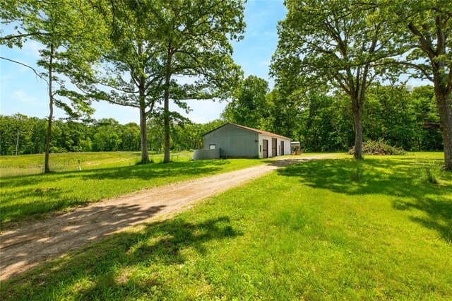 222 Prairietown Rd, Dorsey, IL 62021