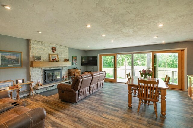 222 Prairietown Rd, Dorsey, IL 62021