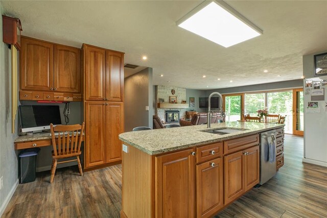 222 Prairietown Rd, Dorsey, IL 62021