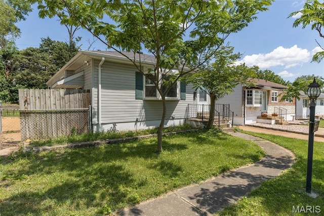 9544 Dana Ave, Concord Township, MO 63123 - photo 2