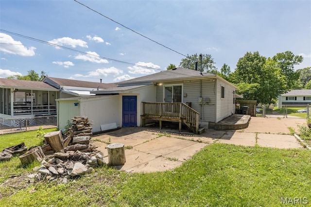 9544 Dana Ave, Concord Township, MO 63123 - photo 5
