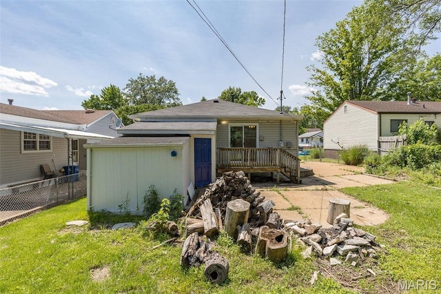 9544 Dana Ave, Concord Township, MO 63123 - photo 6