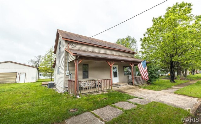 506 E Colorado Ave E, Bland, MO 65014 - photo 19