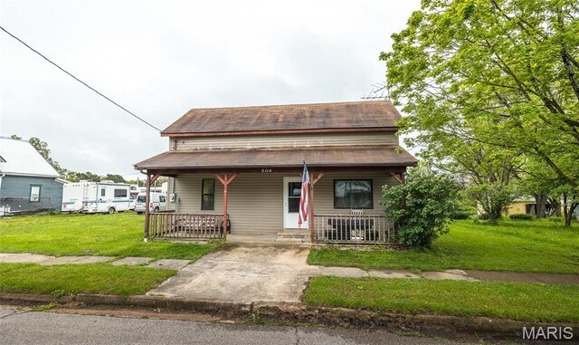 506 E Colorado Ave E, Bland, MO 65014 - photo 20