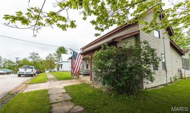 506 E Colorado Ave E, Bland, MO 65014 - photo 21